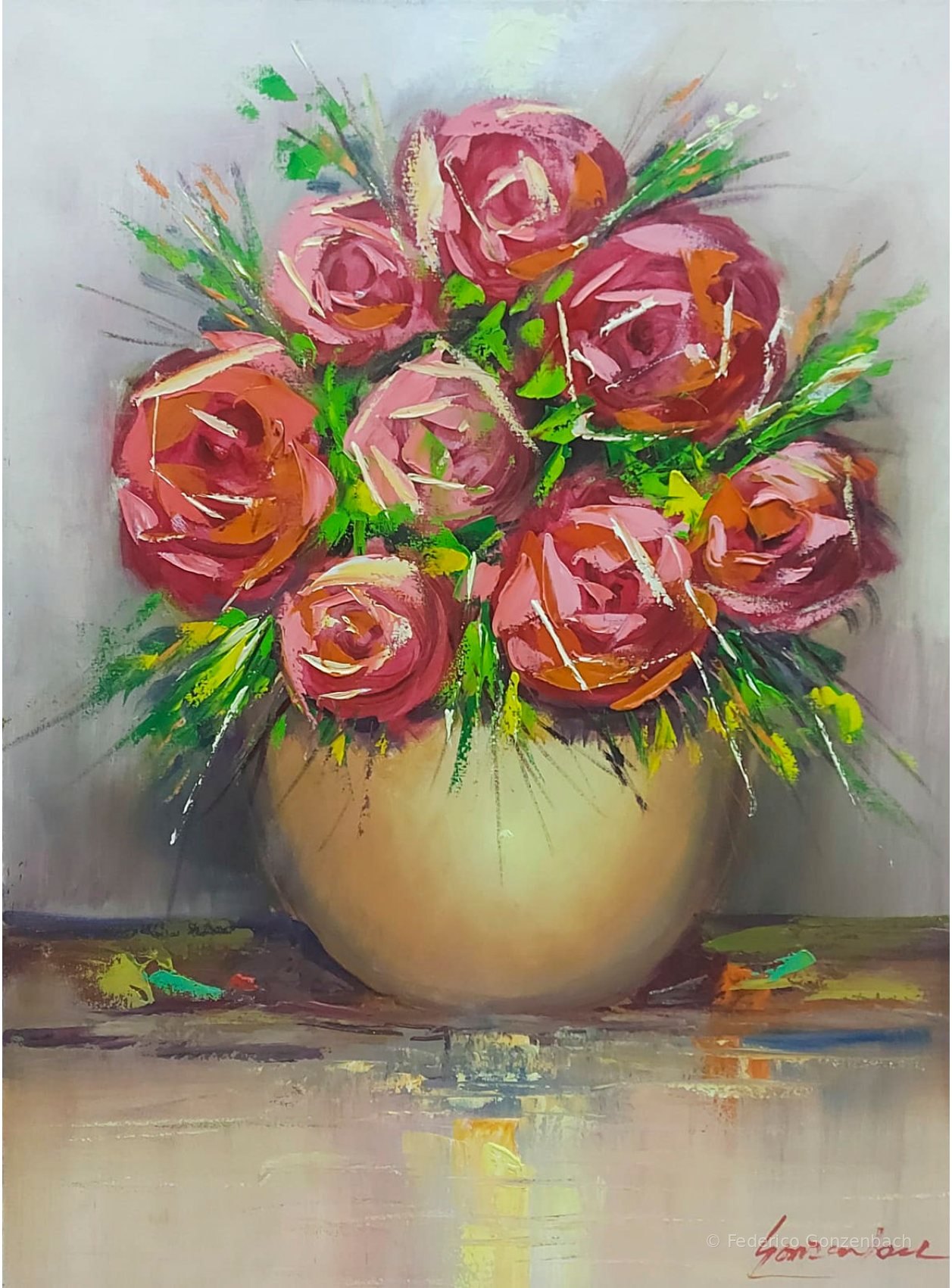 Rosas