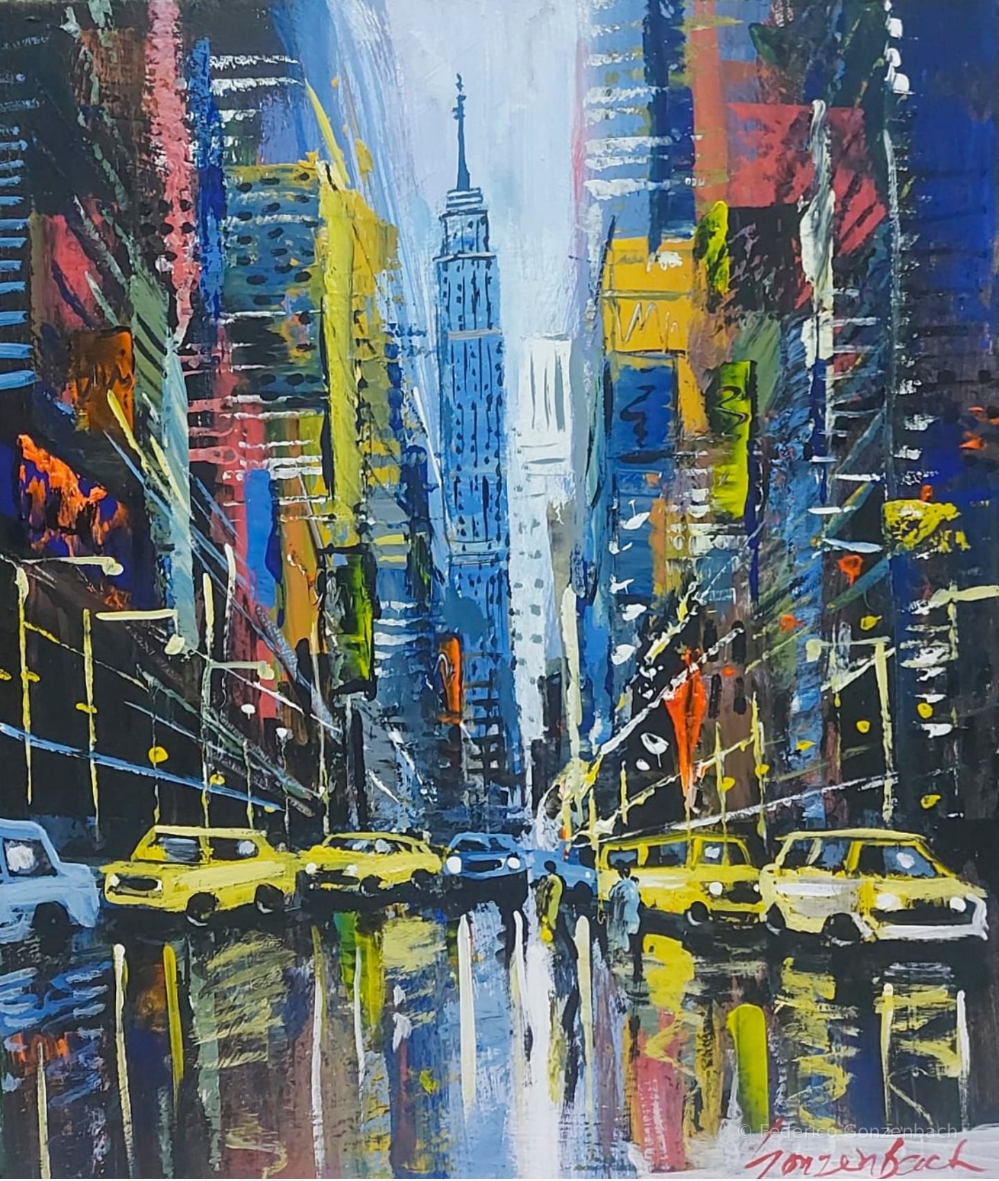 Empire State