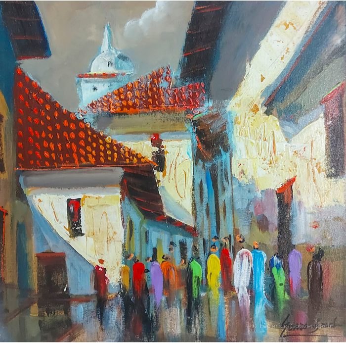 Callejón