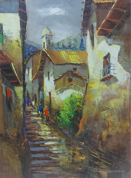 Cuenca
