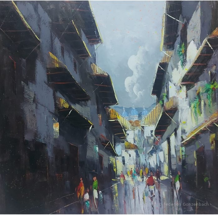 Luz del Día (Cuenca)