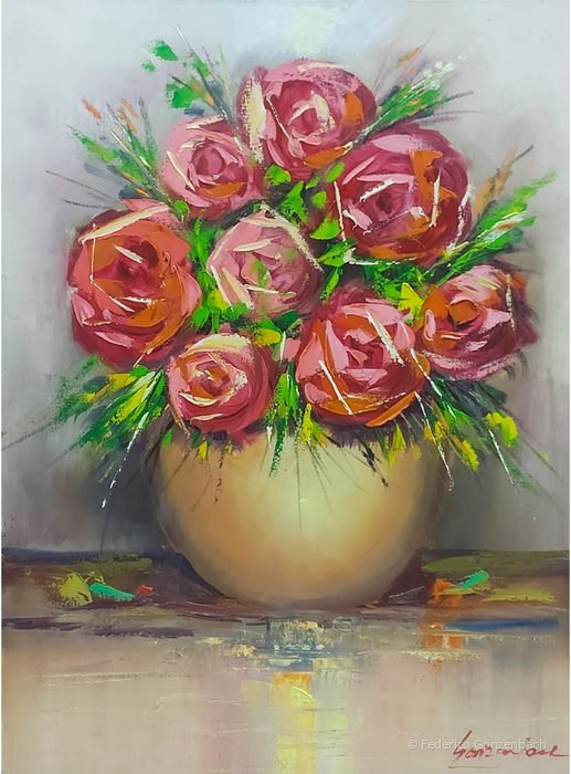 Rosas