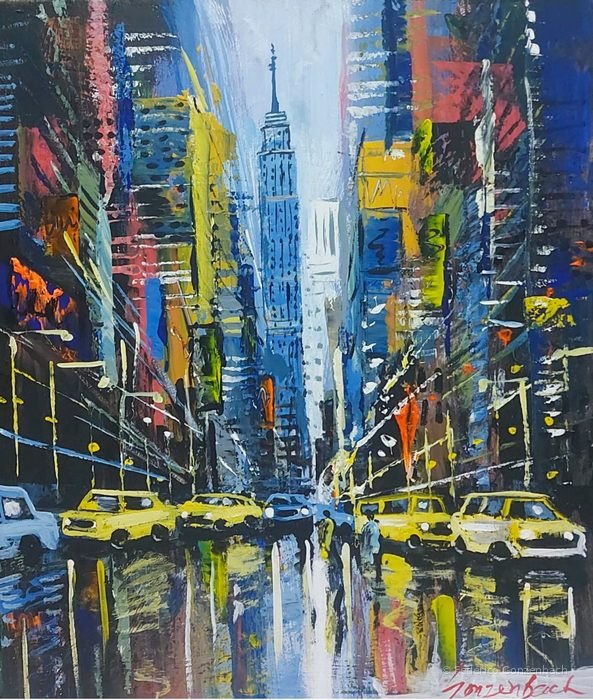 Empire State