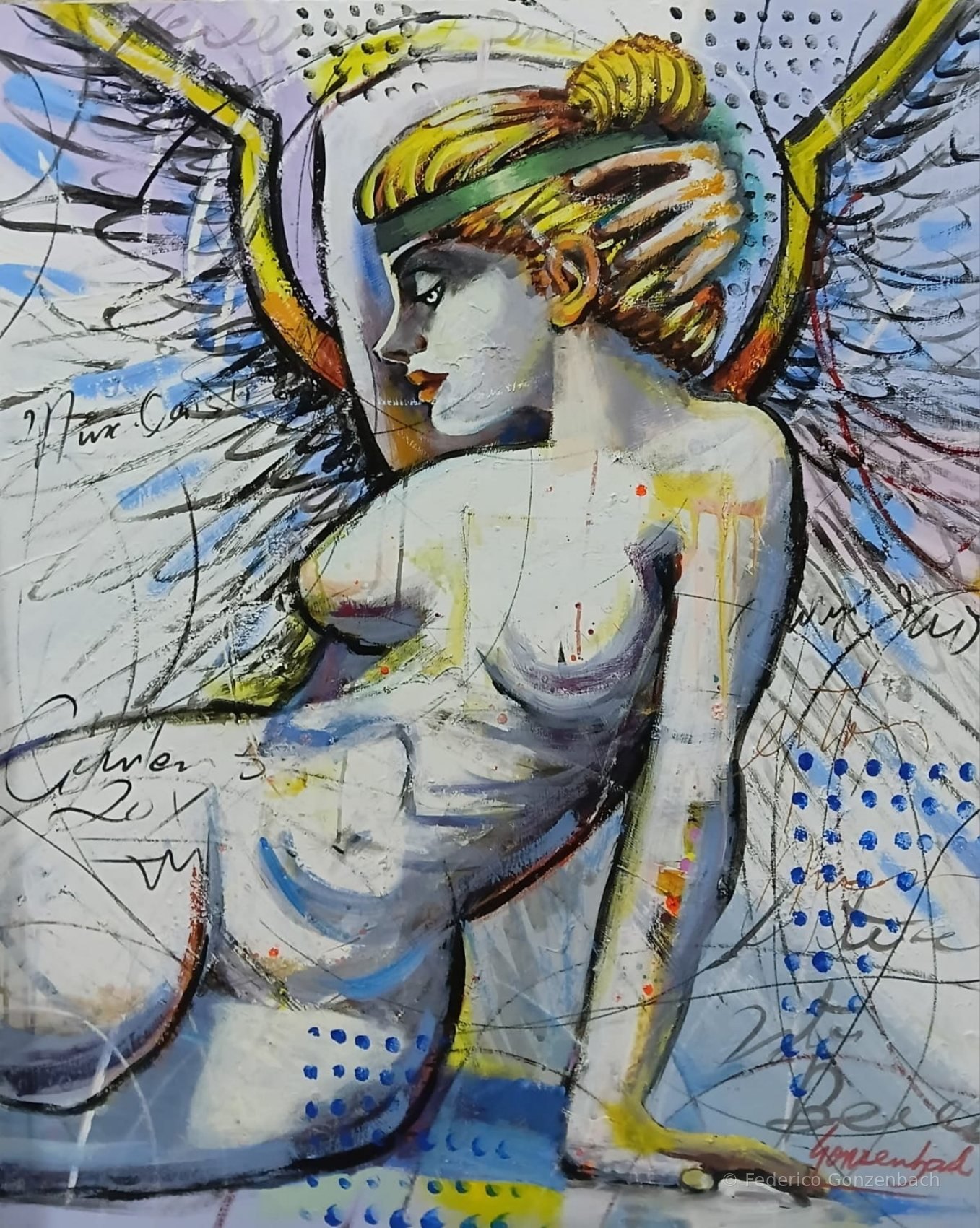 Seducción