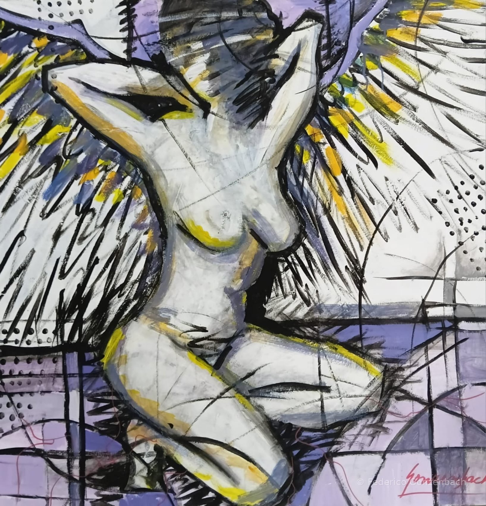 Futura Diosa