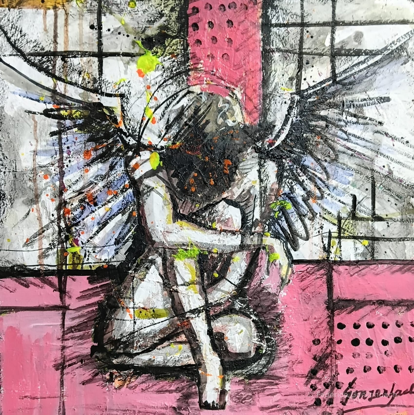 Ángel