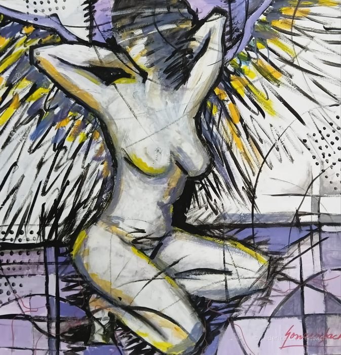 Futura Diosa